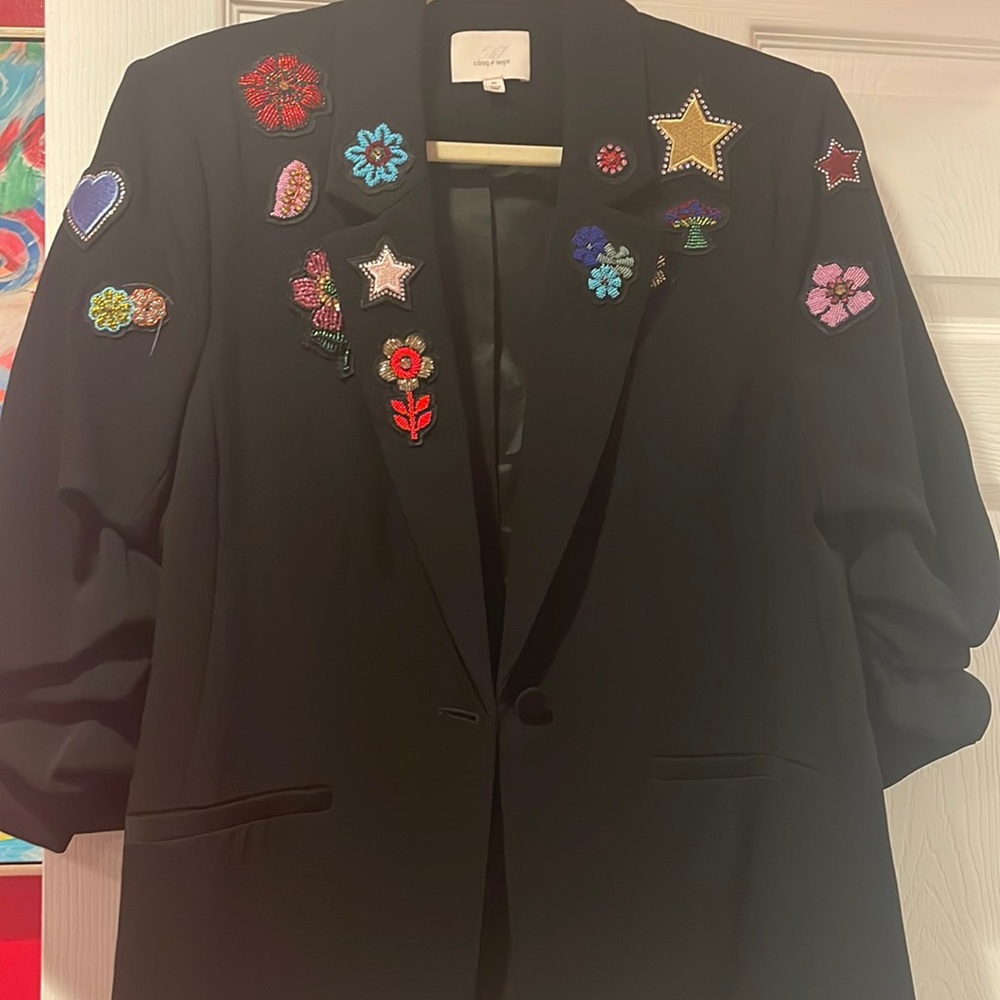 Brand new without tags!! Stunning in person